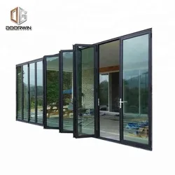 2019 Selling the best quality cost-effective products casement window aluminium bathroom windows