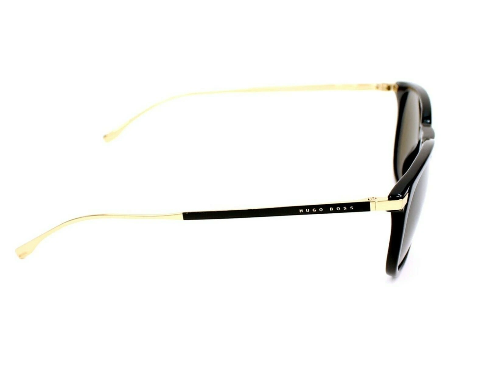 Gafa de sol HUGO BOSS 0783/S 263(EC) NEGRO/DORADO
