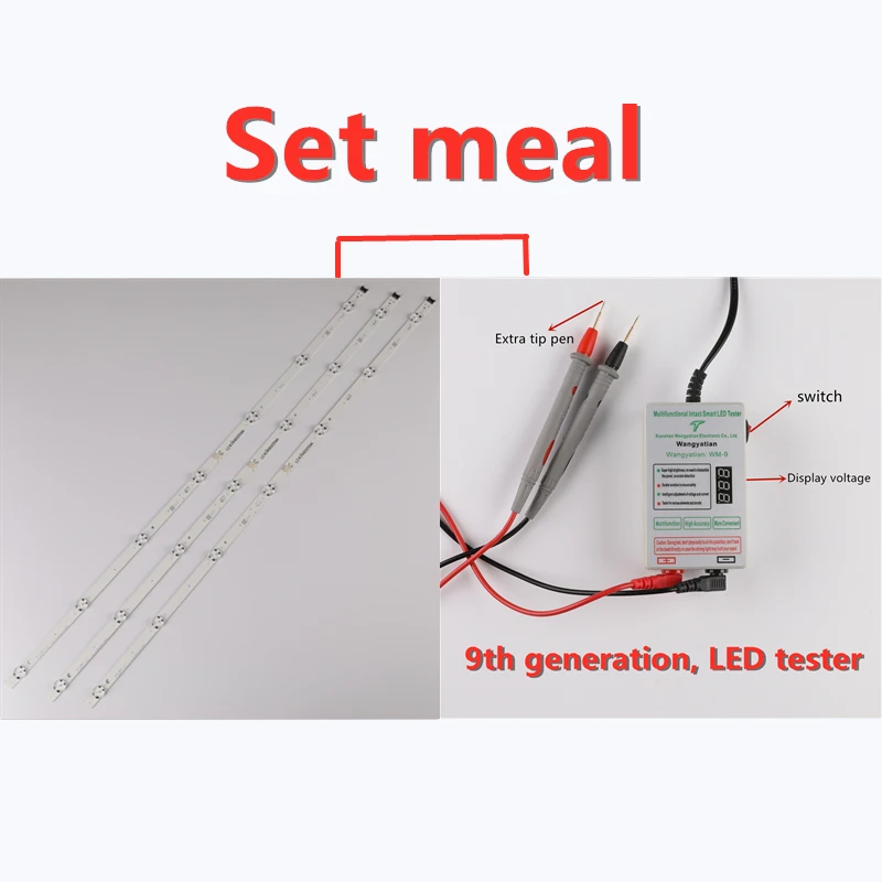 LED Ʈ Ʈ, LIG ̳ 17Y 43 ġ A Ÿ 43UJ6300 43UJ6307 43LJ594V HC430DUN SSC_43LJ61_FHD 43UJ630V  , 7 