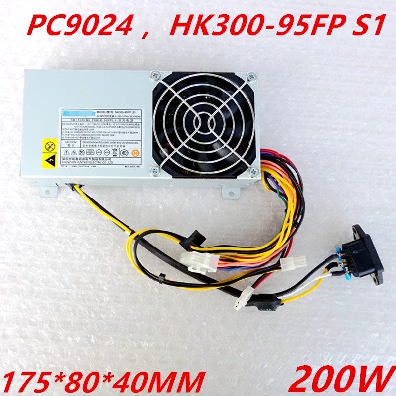 Новый оригинальный блок питания для Lenovo B500 B505 B510 W6000I W4600I W2600I 36001766 b50r1 200 Вт