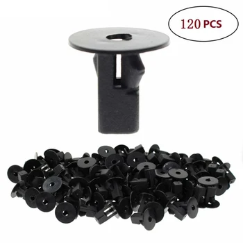 

Car Fasteners Clip For Toyota Lexus Moulding Exterior Side panel 120pcs