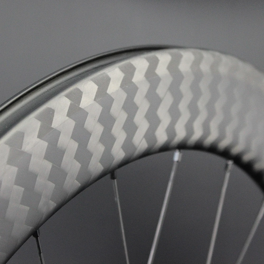 Комплект колес для шоссейного велосипеда ELITEWHEELS 700C Aero бескамерный обод DT Swiss 240S Hub