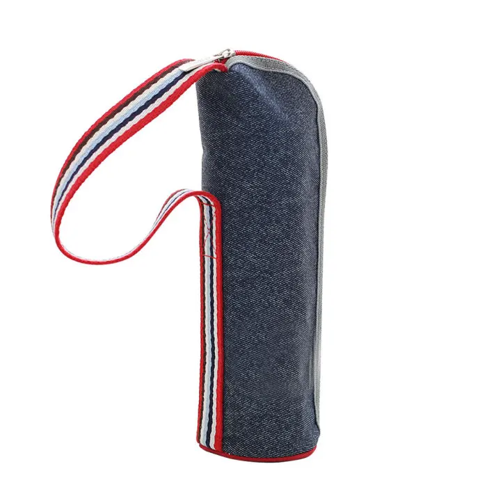 Insulated Lunch Bag Reusable Tote Waterproof Portable Large Capacity Lunch Storage Bag XH8Z