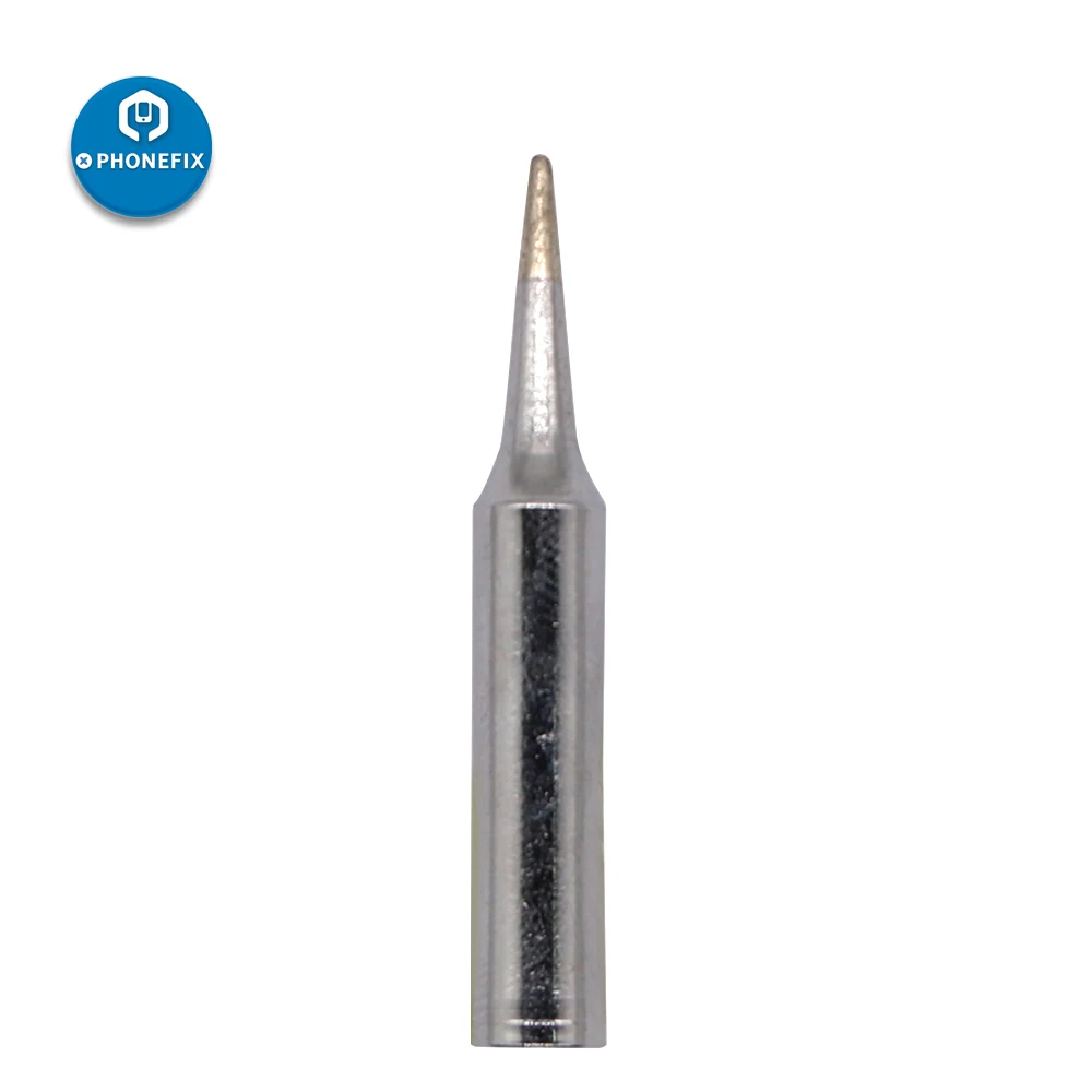 5pcs-900M-Soldering-Tips-Metal-Solder-Screwdriver-Iron-Tip-For-Hakko-Welding-Rework-Tool(4)