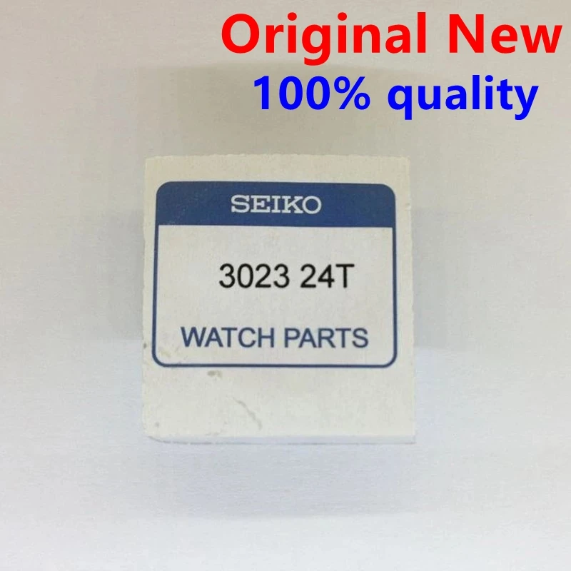 1 шт./лот 3023 24 T 3023-24T MT920 новые оригинальные человеческие кинетические часы