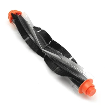 

Top Deals 1pcs Replacement Combo Roller Brush for Neato XV-21 XV Signature Pro XV-11 XV-12 XV-15 XV-14 Curved Combo Roller Brush