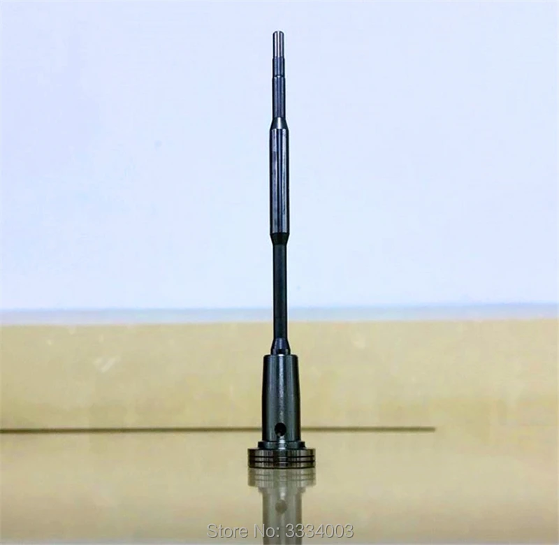 Клапан управления типа F00RJ01941 для Bosch common rail Инжектор