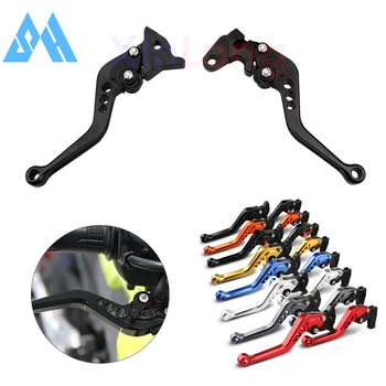 

CNC Adjustable Motorbike Brake Clutch Levers For Suzuki SV1000 SV1000S SV 1000 1000S 2003-2007 TL1000R TL 1000R TL-R 1998-2003