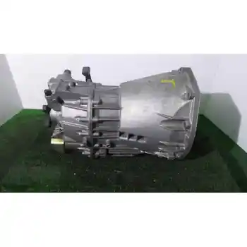 

130020 Mercedes Gearbox Sprinter 3-t Box (903)