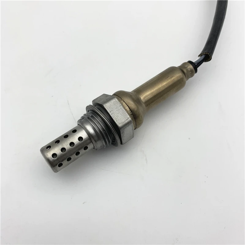 Premium 4 wire Oxygen Sensor for Opel Astra h 2004-2009 1.6 twinport Vauxhall Zafira 1.6 90543281,93174519 Lambda Sensors 2