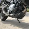 Motorcycle Accessories 