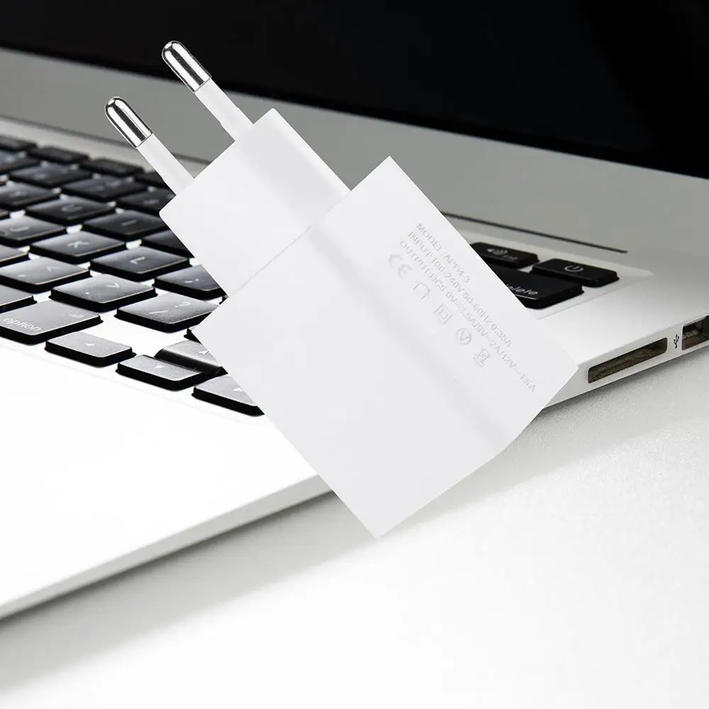 A QC 3,0 Быстрая быстрая зарядка путешествия домой AC к телефону USB настенное зарядное устройство штепсельная вилка ЕС зарядное устройство s штепсельная вилка адаптер#1115 - Цвет: A