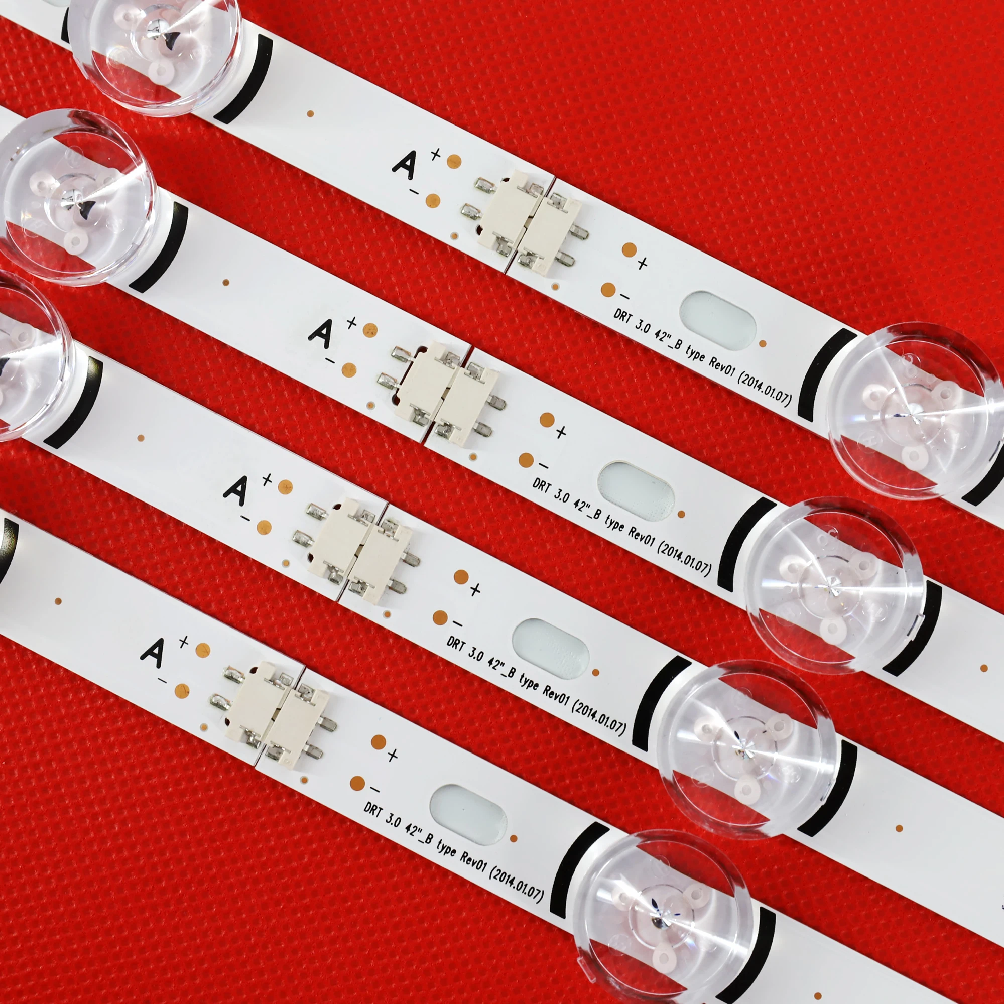 Рисунок 3 - Запасные ленты для LG INNOTEK DRT 3