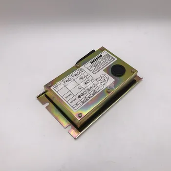 

free shipping excavator Doosan Daewoo DH220/225/300-7/9 throttle refueling controller computer board accessories digger parts