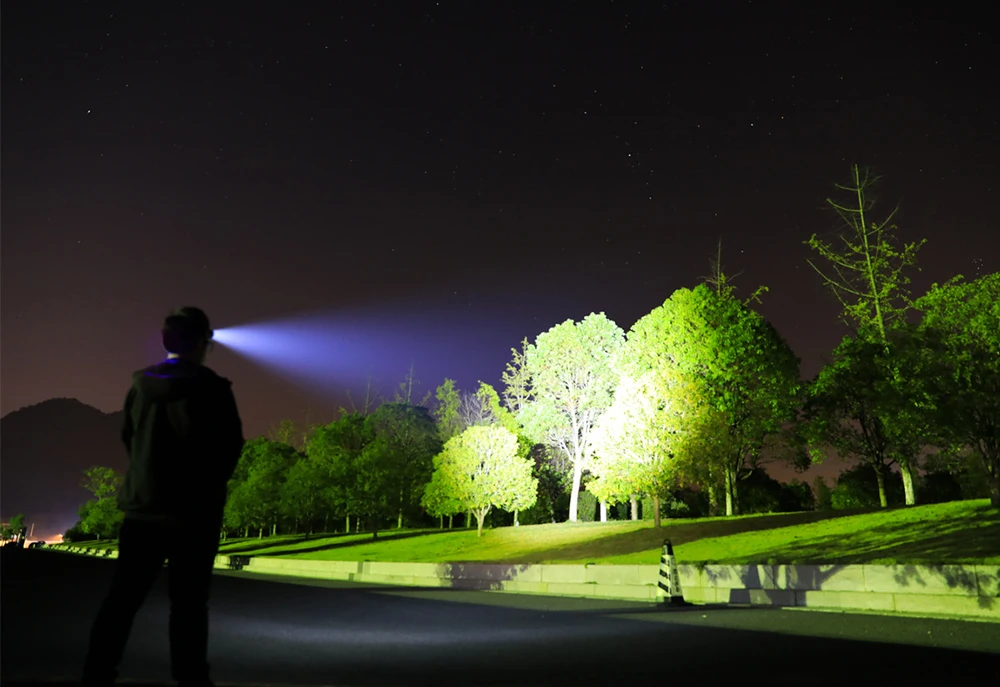 USB Rechargeable LED Headlamp Super Bright T6/L2 Waterproof Headlight with Sensor Switch 3 Modes Fishing Flashlight Zoom Lantern USB Rechargeable LED Headlamp Super Bright T6/L2 Waterproof Headlight with Sensor Switch 3 Modes Fishing Flashlight Zoom Lantern