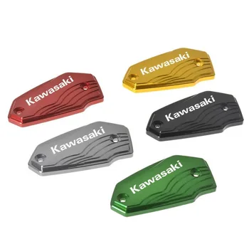 

Motorcycle Parts Upper Pump Cover for Kawasaki Z900 Z650 Z800 ER6N / F VERSYS650 Modified Brake Oil Pot Cover