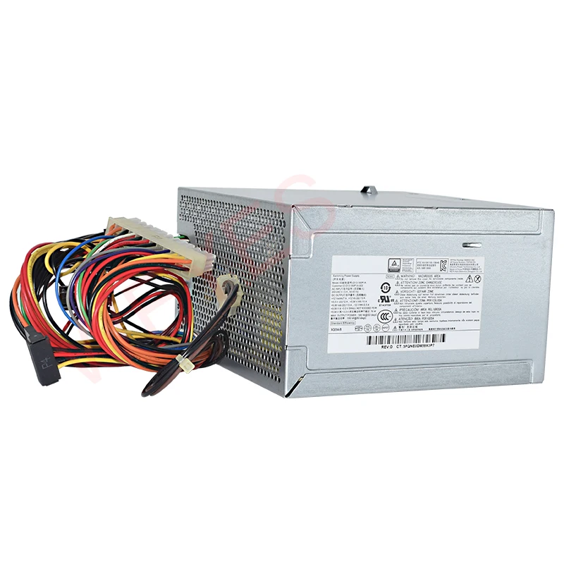 848052 002 759768 001 аккумулятор большой емкости D13 180P1A 003 для Pro 400 G3 MT 180W 24 + 4 Pin Питание