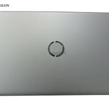 JIANGLUN ноутбук ЖК-задняя крышка для hp 14-CF 14-DF 14-DK серебристый L24469-001