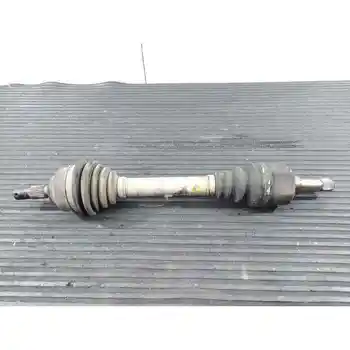 

TRANSMISSION FRONT LEFT PEUGEOT PARTNER (S2)