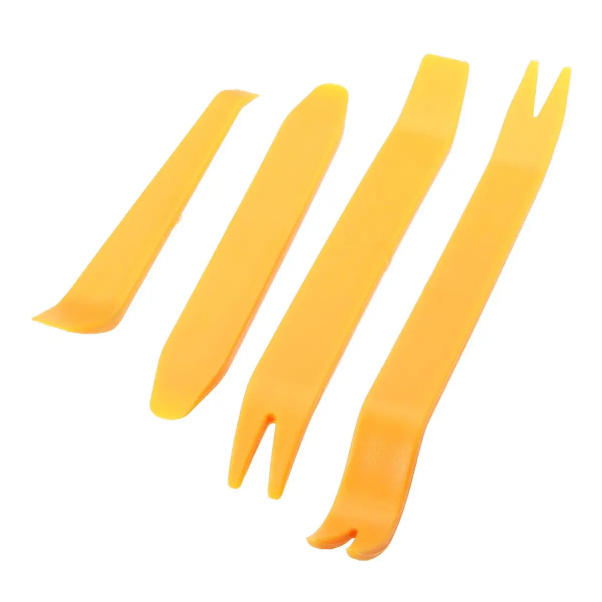 299pcs/Set 18 Size Car Body Rivets Push Retainer Pin Clip Tailgate Handle Rod Clip Door Trim Moulding Assortments Kit With Box