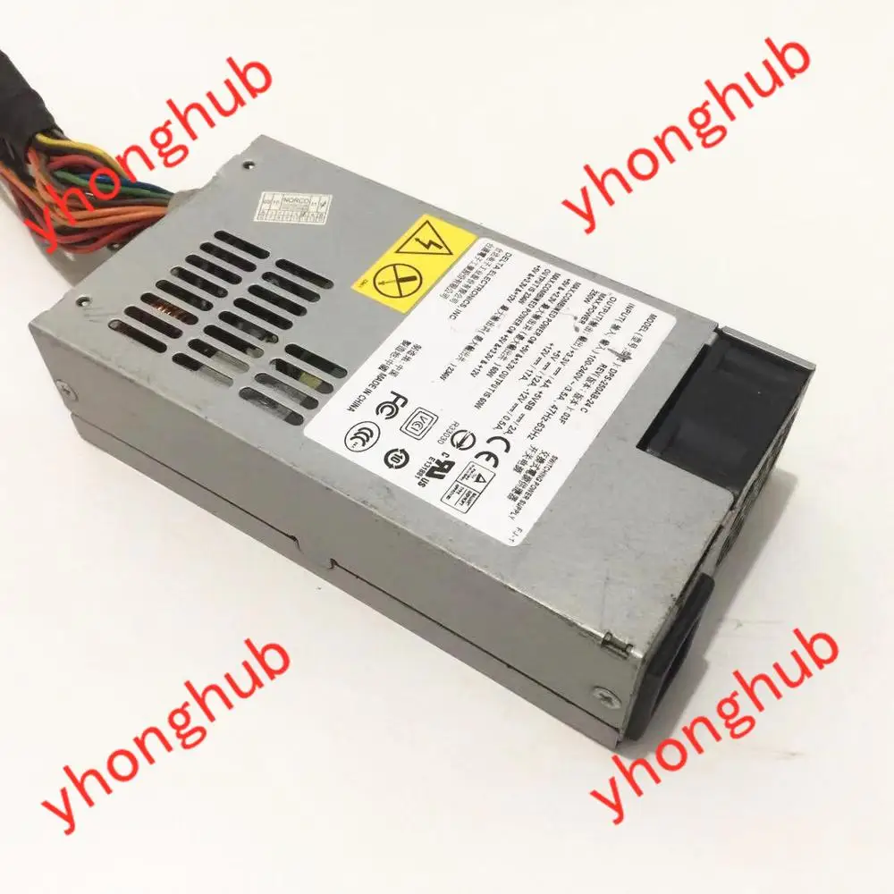 Delta Electronics DPS 250AB 24 C Блок питания сервера 250 Вт 1U PSU все в одном. Компьютер POS|1u psu|psu 1upower supply psu |
