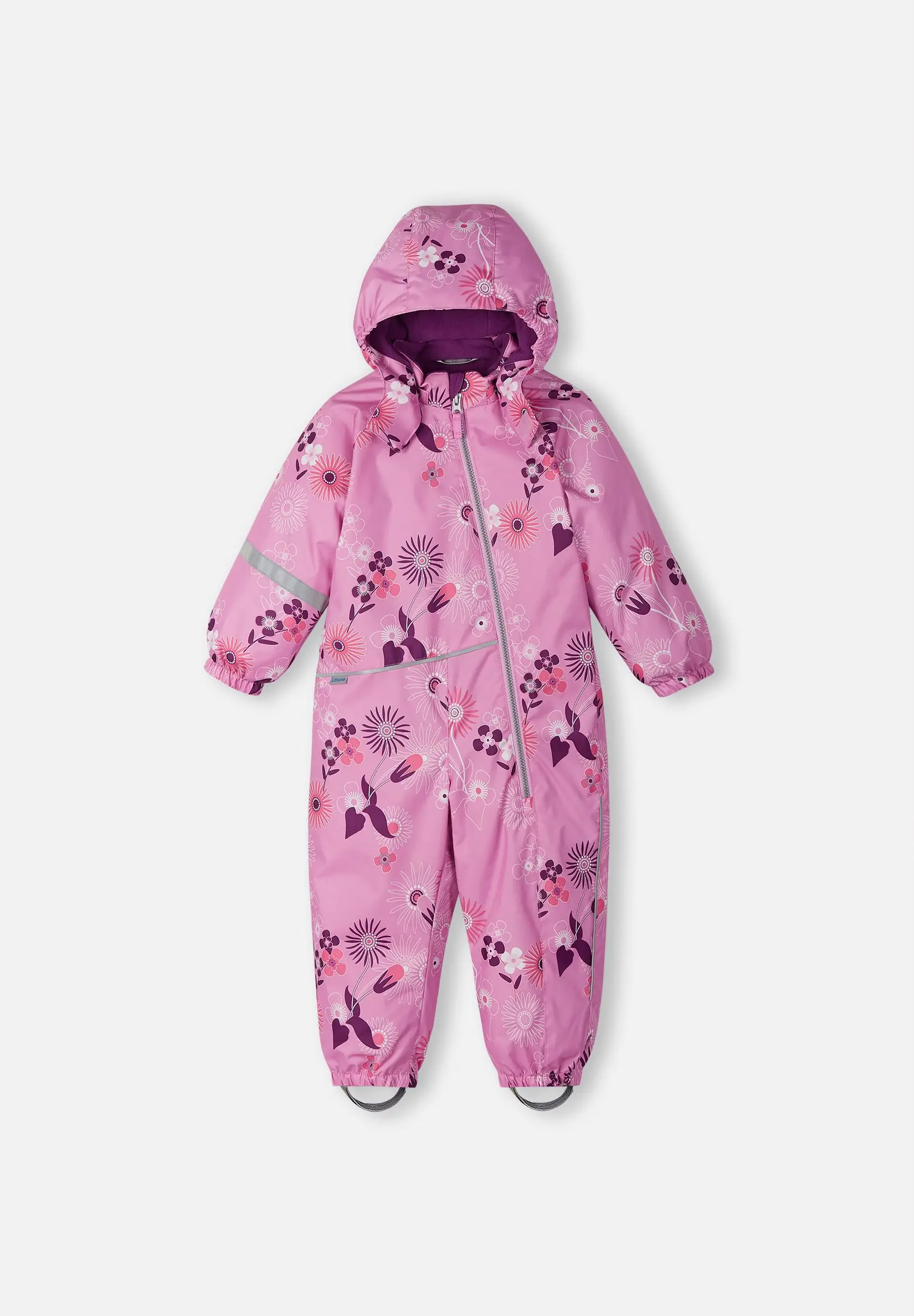 Купить Детские Зимние Комбинезоны На Вайлдберриз