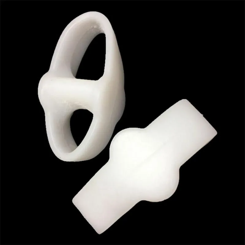 Toe Separators Finger Toe Separator Toe Finger Separator 1Pair