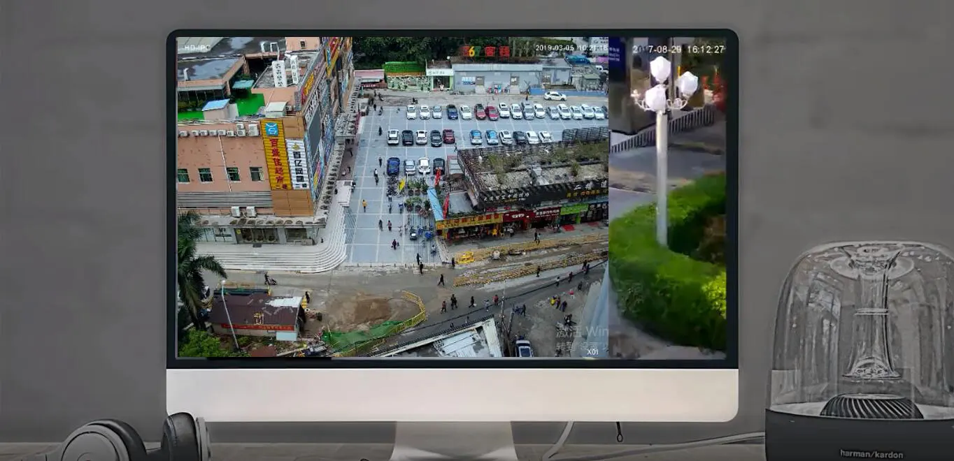 Sentidos de Áudio Automático sem Fio Ptz em Dois ip ao ar Wifi Câmera ip 30x Zoom Óptico Lente Foco Cctv Livre Onvif Camhi hd 1080 p 5mp 4 Hd 1080 p 5mp wifi câmera ip