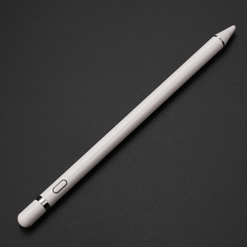 Активный стилус, пресс-Ручка для Apple iPad Pro 11, 12,9, 10,5, 9,7, Mini 5 Air, умный емкостной карандаш для iPhone, huawei, Xiaomi, планшета