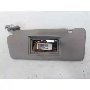 

PARASOL LEFT RENAULT CLIO IV