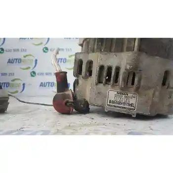 

23100VK010 ALTERNATOR NISSAN PICK-UP (D22)