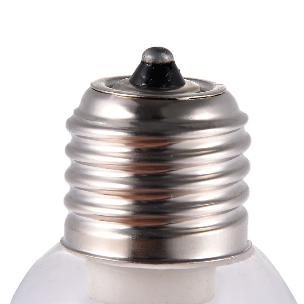 40W E27 Oven Cooker Lamp Heat Resistant Light Microwave Oven Bulbs 220/110V 500 Degree High Temperature For Refrigerator Toaster