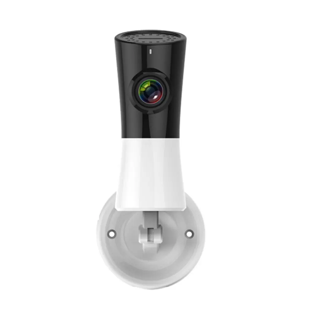 SM 301W беспроводной wifi 360 градусов панорамная сетевая камера мобильный телефон