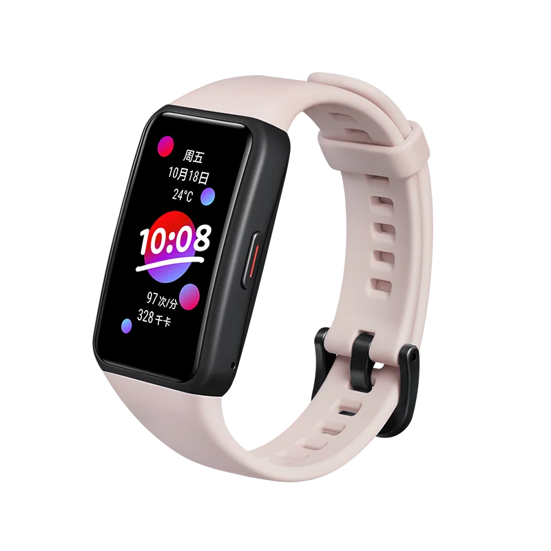 New Honor Band 6 Standard Edition 1.47 Inch Full