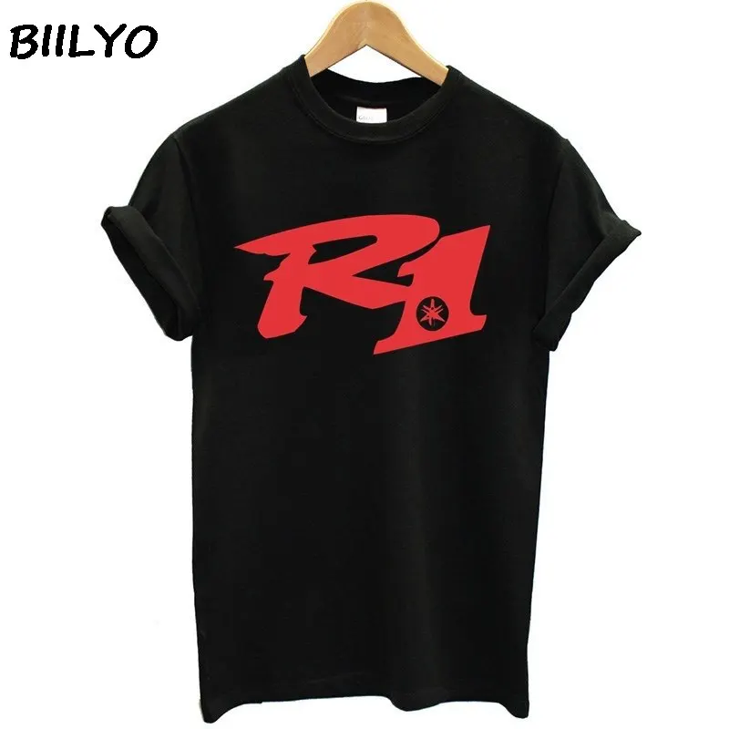 

YAMAHA R1 BIKE SPORT MOTORCYCLE T-SHIRT ENVIO PENINSULA T SHIRT FOR WOMEN