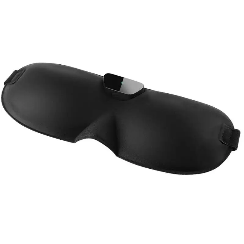 

Smart Blind Pack Eye Protector Anti Snore Sleeping Eyeshade Blindfold Cover