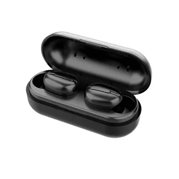 

TWS Wireless Headset Bluetooth 5.0 Waterproof Sport Earbuds Music Headphone Ith Microphone for all smartphones