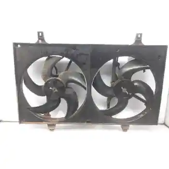 

21481BU000 ELECTRIC FAN NISSAN ALMERA TINO (V10M)