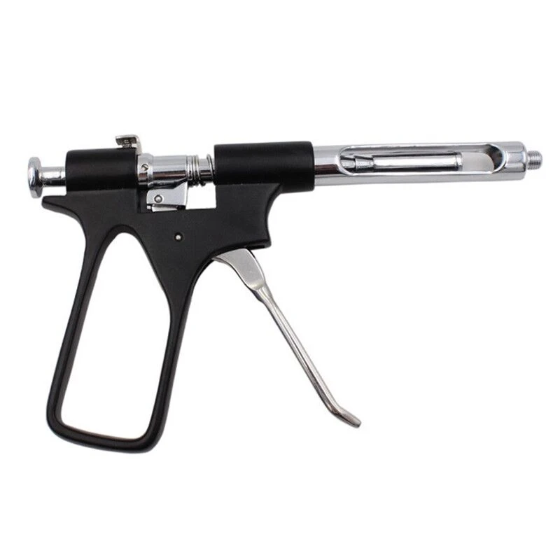 Medical Syringe Gun