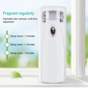 

Portable Disinfection Air Purifier Sterilizer Automatic Omprehensive Sterilization Toilet Office Induction Remove Odors