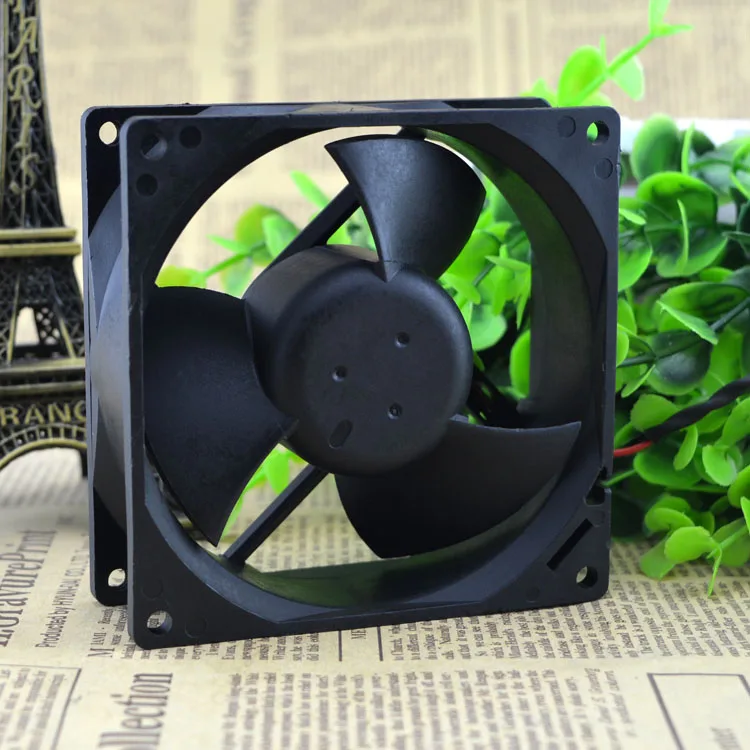 9032 DC24V 0.20A EFB0924HHF9CM защиты электродвигателя Вентилятор охлаждения