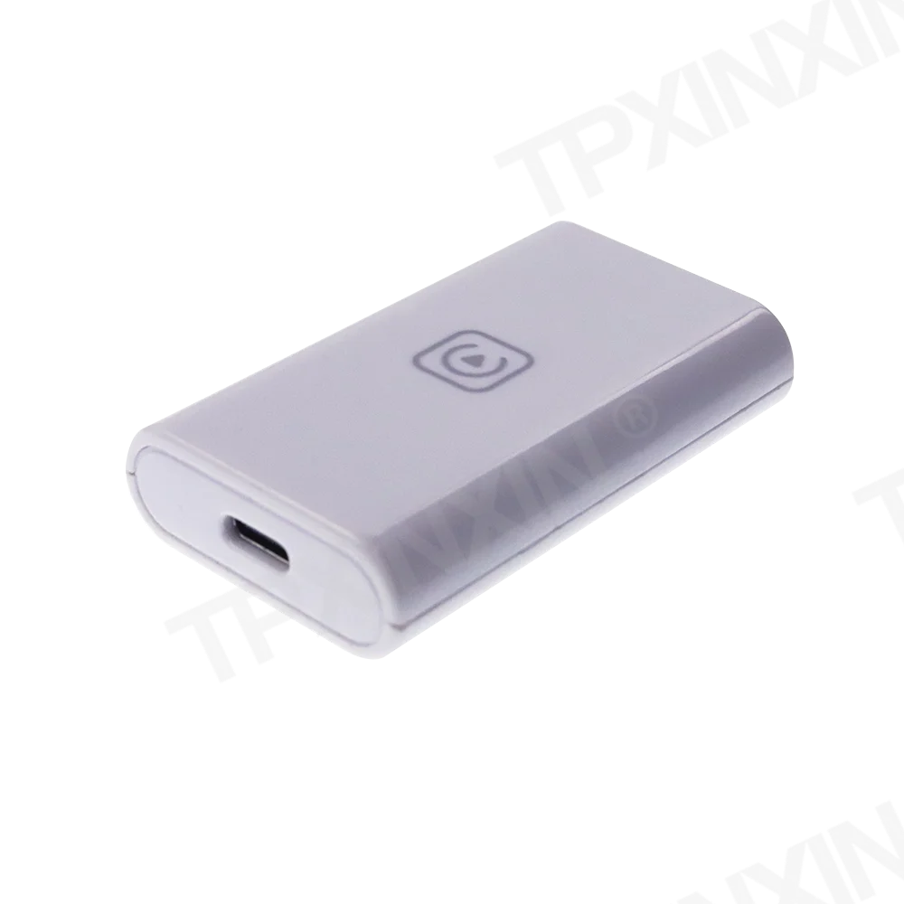 Adattatore Dongle Wireless Carplay Per Android Autoradio Sat Nav Per Iphone Android Auto Phone