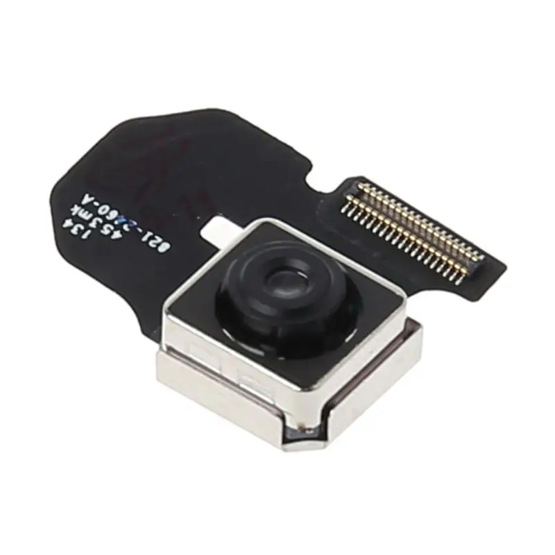 Гибкий кабель лента большая задняя камера Замена для iPhone 6