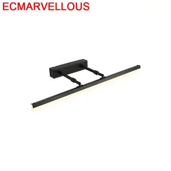 

Penteadeira Maquiagem Make Up Spiegel Tafel Wall Luces Tocador Desk Mirror De Makeup Table Mesa Para Maquillaje Vanity Light