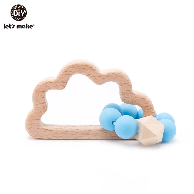 cloud teether