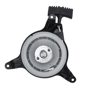 

Rewind Pull Starter Grass Trimmer Mower Engine Motor Part Start Pull Plate Home Lawn Recoil Starter For Kohler XT-6 XT-7