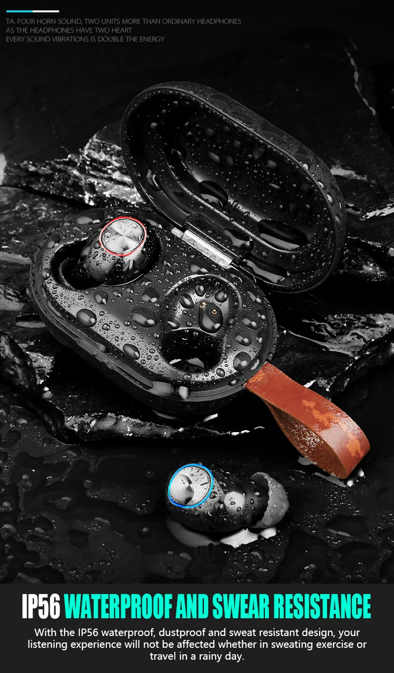 蓝牙对耳英文版_18