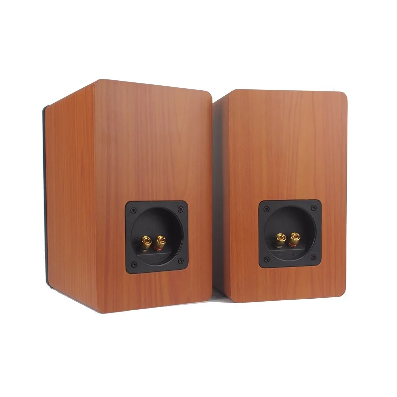 KYYSLB S404 60W 4-8 Ohm 4 Inch Passive Speaker