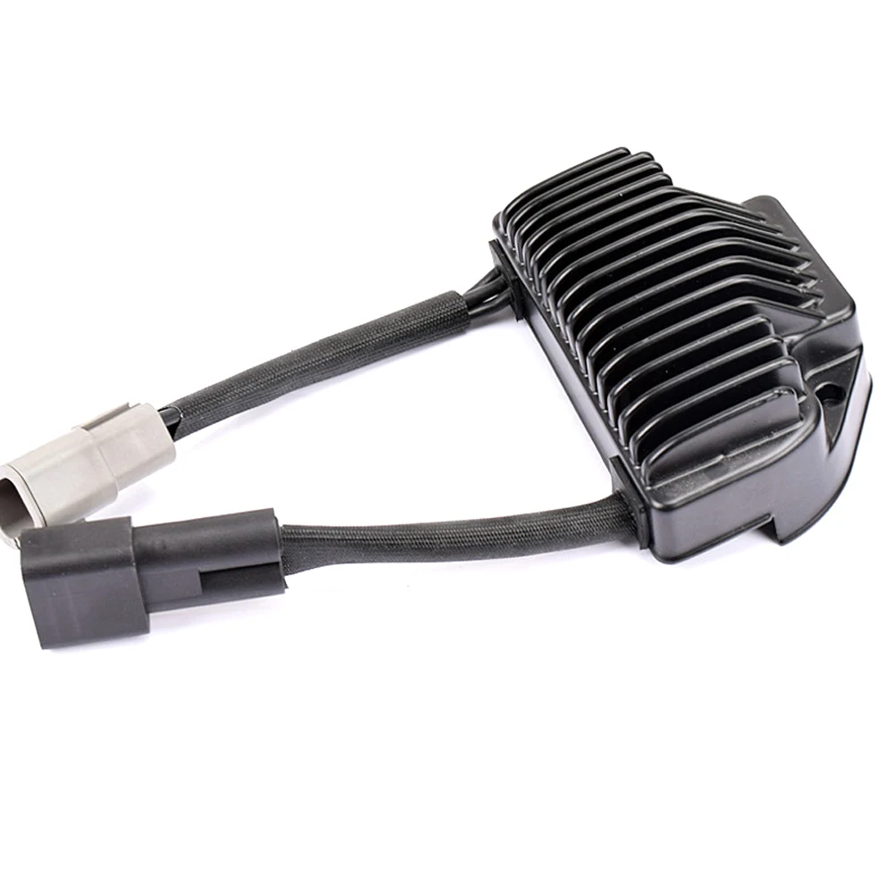 Для Harley Dyna FXDLI FXDL FXDCI FXDI FXD FXDWGI FXDWG FXDC FXDXI FXDX FXDP 2004 2005 мотоцикл MOS регулятор напряжения Выпрямитель