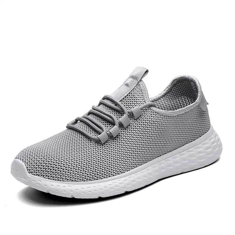 slip resistant athletic shoes